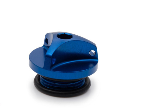 As3 oil filler - plug, for