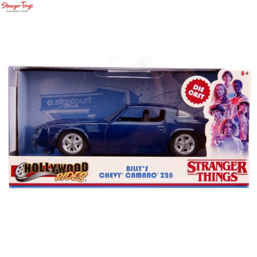 Jada billys 1979 chevy - 1979,