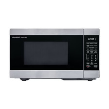 [BIG SALE] Sharp 0.9-cu ft 900