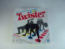 Hasbro Twister Board Game