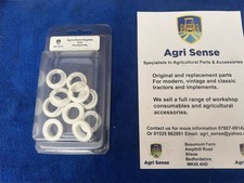 Haybob nylon stop - nylon, ring