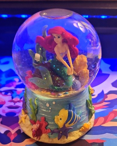 Disney ariel the little - ariel,