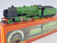 OO Gauge HORNBY RAILWAYS R.358