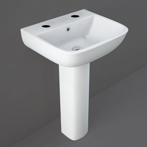 Rak series 600 basin - 600,
