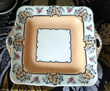 SAMUEL RADFORD ART DECO SQUARE