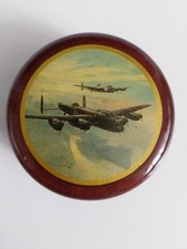 Ardleigh Elliott Music Box," Evening Sortie" by Michael Turner. GAvA. no 283A