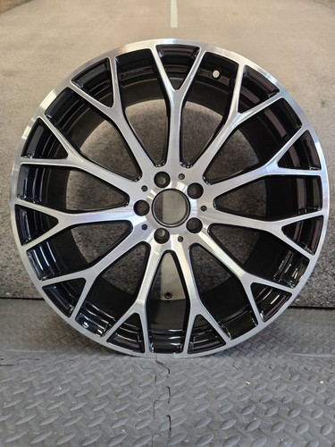 Refurbished genuine - genuine, 21”