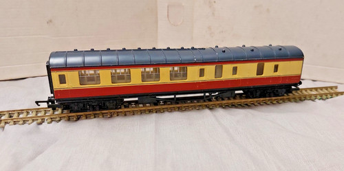 Hornby r443 stanier - br,