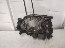 Lexmoto xtr 125 - left, side