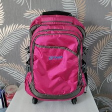 Power In Eavas Backpack With