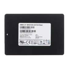 Samsung (MZ-7KH4800) 480GB