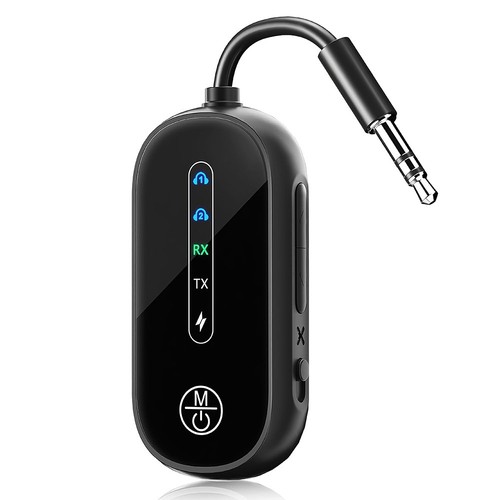 Dual link bluetooth 5 - 2,
