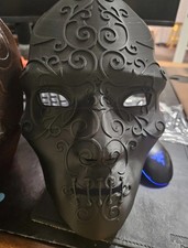 Halloween Harry Potter Death