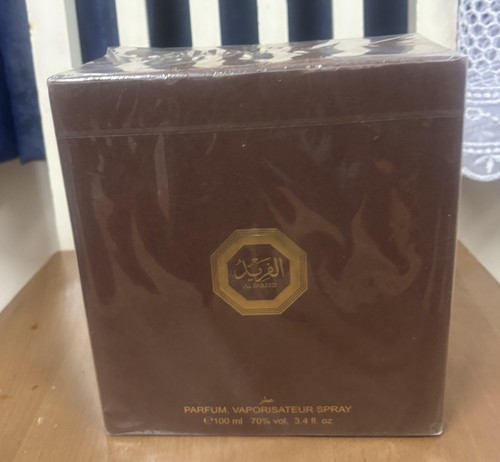 Fareed arabian oud - fareed,
