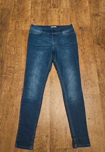 Pull stretch jeggings - tu,
