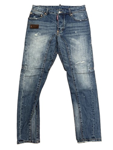 Dsquared2 men jeans - dsquared2,