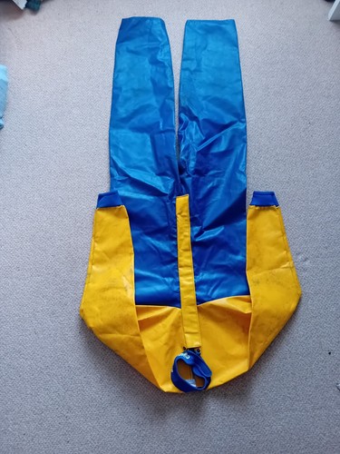 Warmbac caving oversuit - caving,