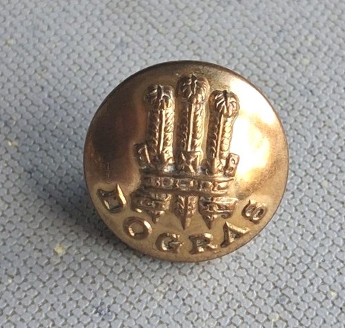 Indian army button - indian,