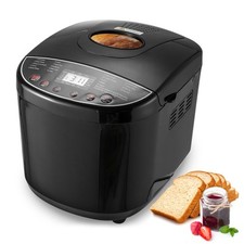 2LB 19-in-1 Bread Maker