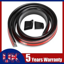 GLOSS BLACK 59“ Universal