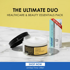 Original laluset Hyaluronic