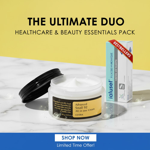 Original laluset hyaluronic - laluset,