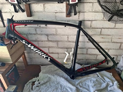 Specialized stumpjumper - stumpjumper, s