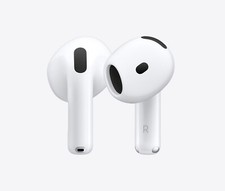 AirPod 4th Gen with Active