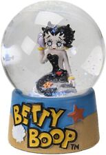 Betty Boop Little Black Dress