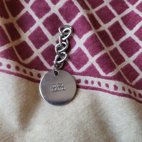 Vintage river island - island, metal
