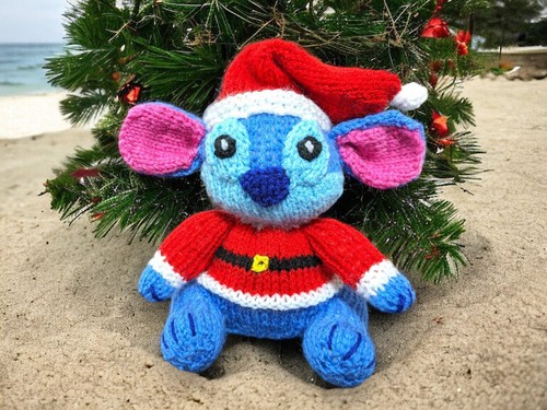 Knitting pattern christmas - knitting,