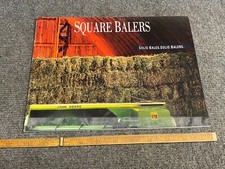 John Deere Models 328 338 348