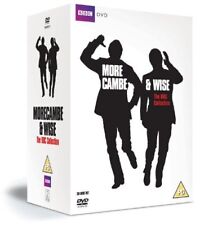 Morecambe and Wise: Complete
