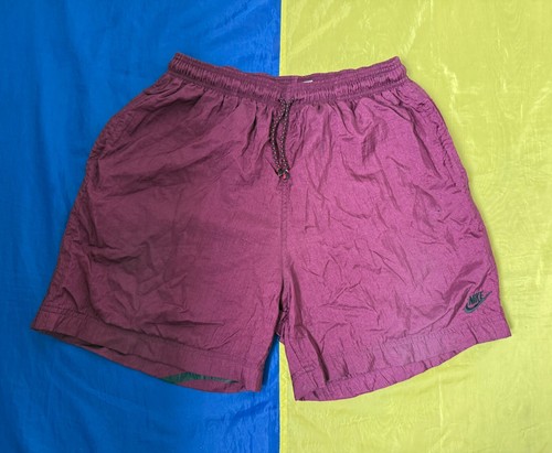 Nike vintage nylon - vintage, 90's