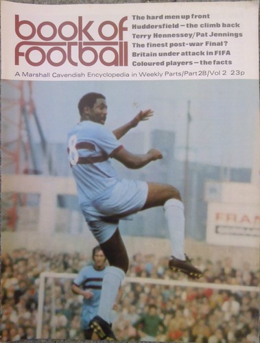 Book football marshall - book, (marshall