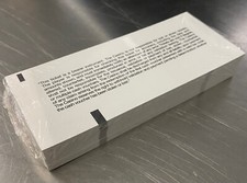 Slot Machine Ticket Printer
