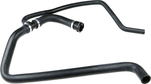 Radiator hose upper fits land - hose,