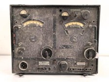 Knapsack radio torn f - knapsack,