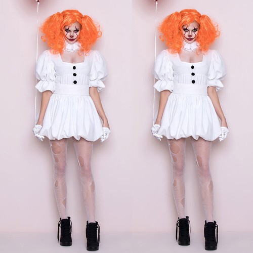 Halloween cosplay ladies - halloween,