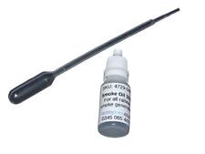 Railway Smoke Oil for Seuthe