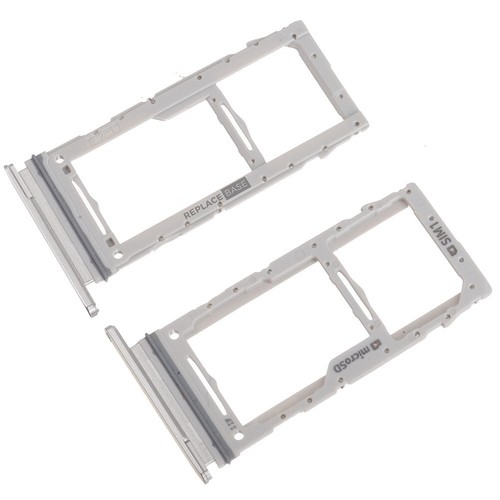 Dual sim card tray for - dual,