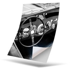 Vinyl sticker vintage - 1,
