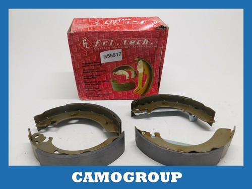 Brake hangers - hangers, shoe