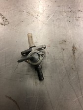 Honda Red Rocket Twinshock Fuel Petrol Tap