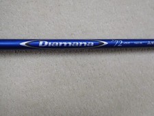 MITSUBISHI RAYON DIAMANA S+72