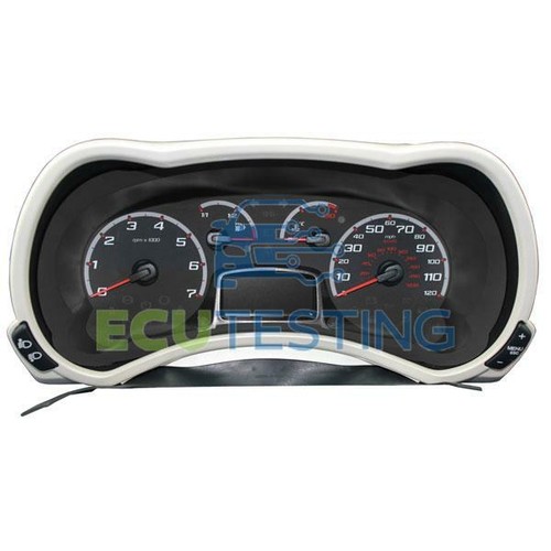 Ford dashboard instrument - ford,