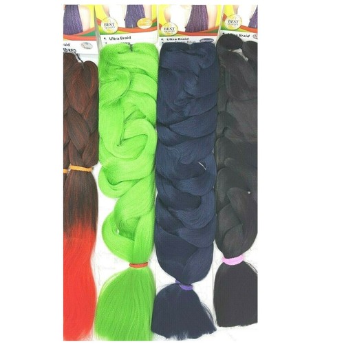 Pression ultra hair braid - x-pression,