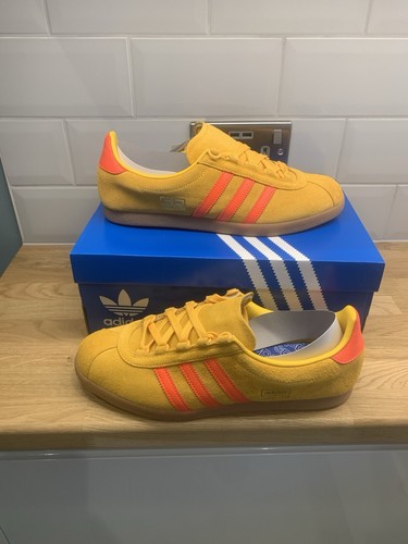 Adidas trimm star sunshine - trimm,