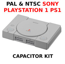 Sony Playstation 1 / PS1 PSX /