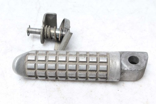 Left rear footpeg - footpeg, kawasaki